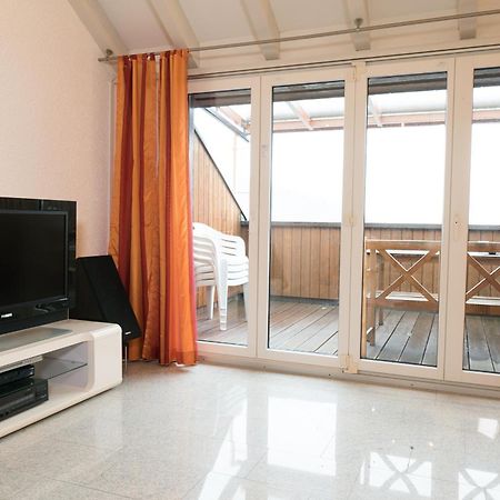 Apartment Hinterberg Amden Exterior photo